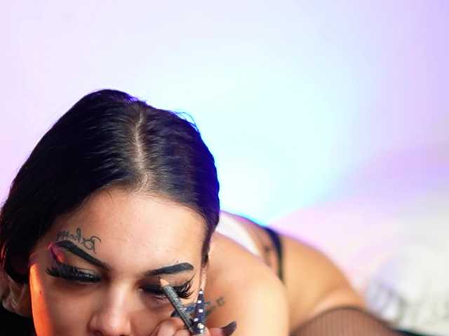 KarsynJayde from BongaCams is Freechat