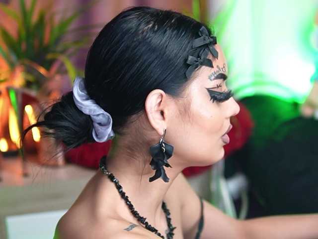 KarsynJayde live cam profile