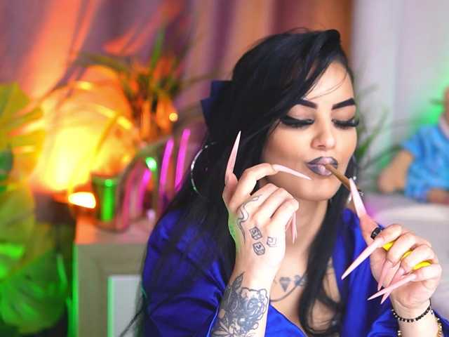 KarsynJayde's BongaCams show and profile