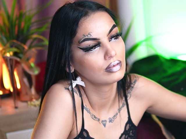 KarsynJayde's BongaCams show and profile