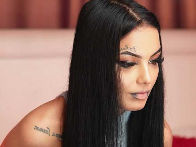 KarsynJayde's BongaCams show and profile