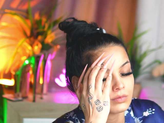 KarsynJayde's BongaCams show and profile