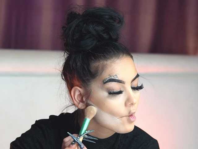 KarsynJayde's BongaCams show and profile