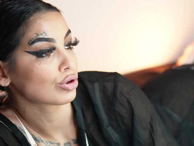 KarsynJayde's BongaCams show and profile