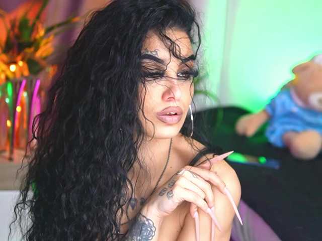 KarsynJayde's BongaCams show and profile