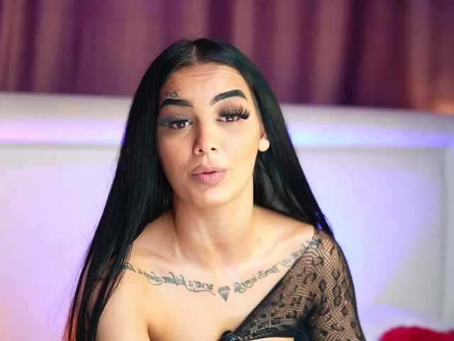 KarsynJayde's BongaCams show and profile