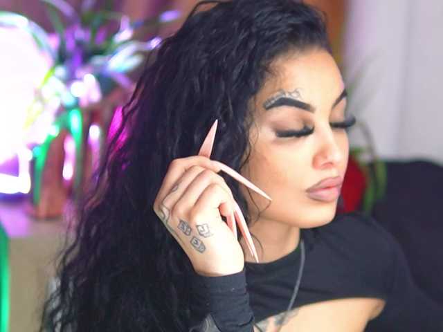 KarsynJayde's BongaCams show and profile