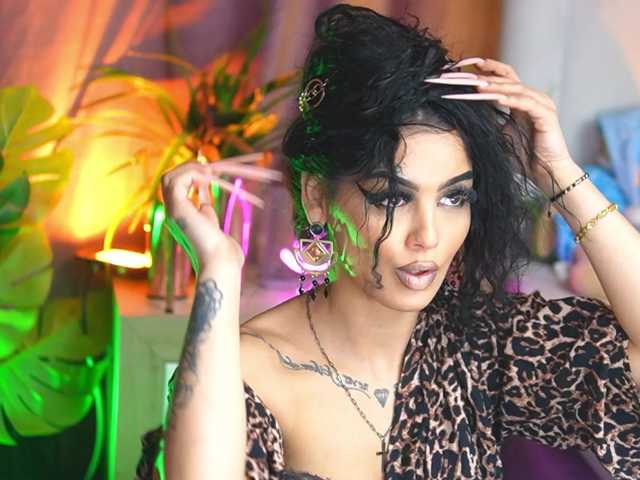 KarsynJayde's BongaCams show and profile