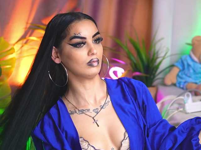 KarsynJayde's BongaCams show and profile