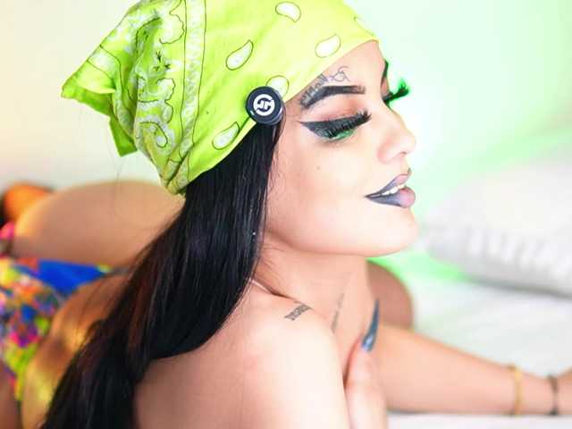 KarsynJayde's BongaCams show and profile