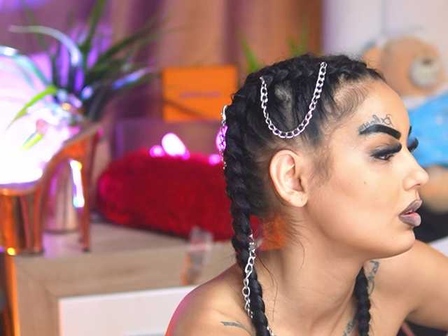 KarsynJayde's BongaCams show and profile