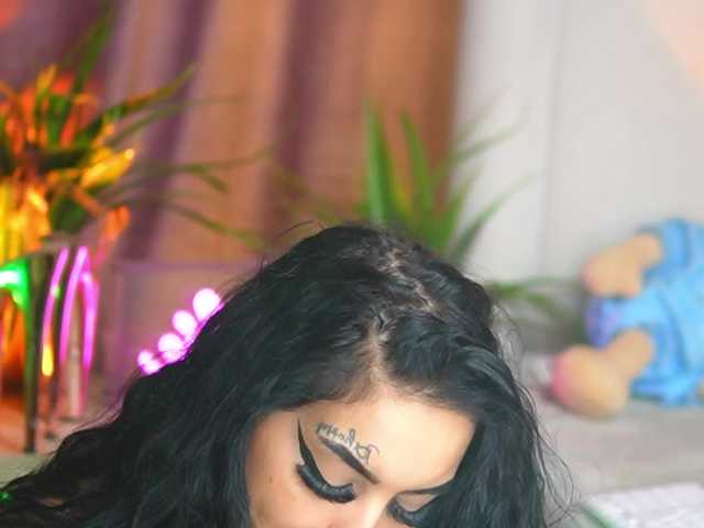 KarsynJayde's BongaCams show and profile