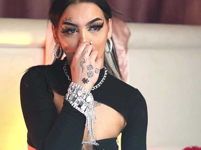 KarsynJayde's BongaCams show and profile