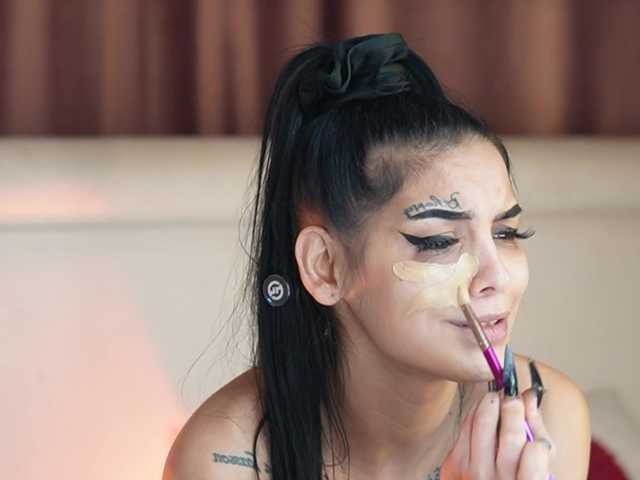 KarsynJayde's BongaCams show and profile