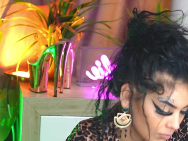 KarsynJayde's BongaCams show and profile