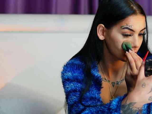 KarsynJayde webcam