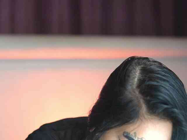 KarsynJayde Live Webcam on BongaCams