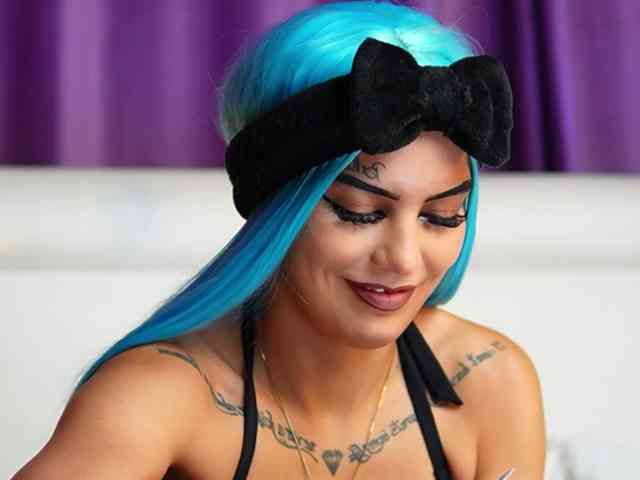KarsynJayde webcam