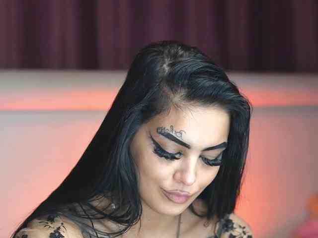 KarsynJayde Live Webcam on BongaCams