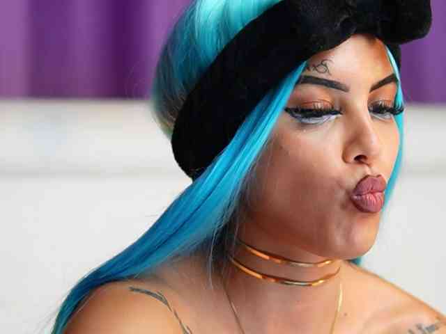 KarsynJayde webcam