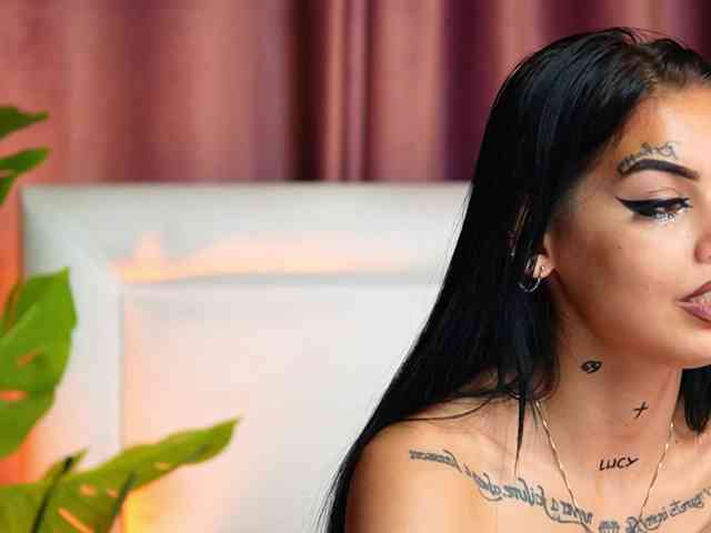 KarsynJayde's Sexcam