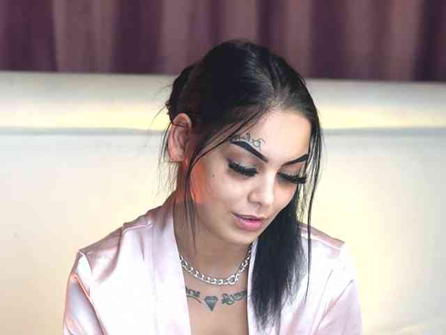 KarsynJayde Live Webcam on BongaCams