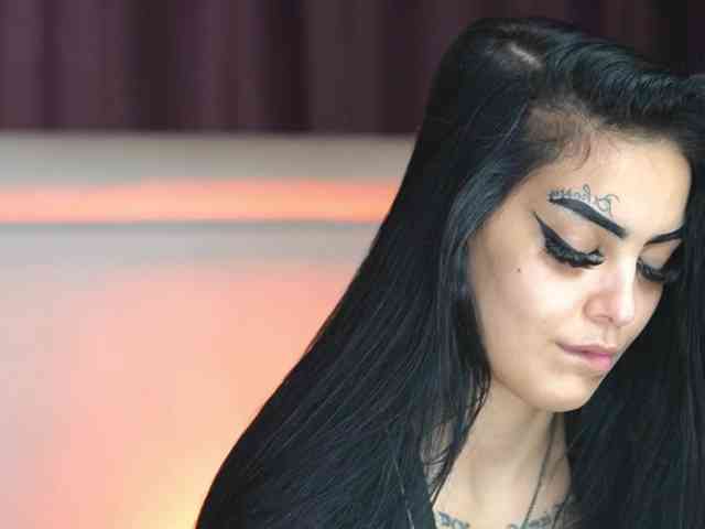 KarsynJayde Live Webcam on BongaCams