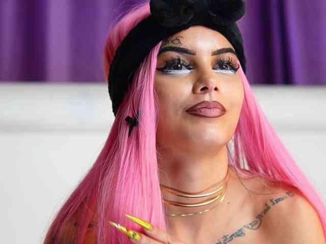 KarsynJayde webcam
