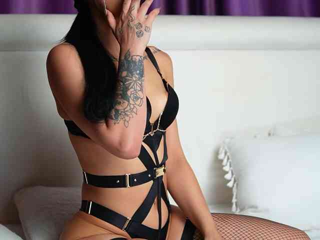 KarsynJayde webcam