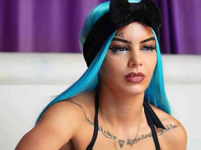KarsynJayde webcam