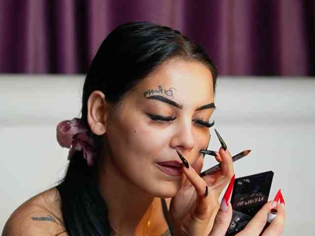 KarsynJayde webcam