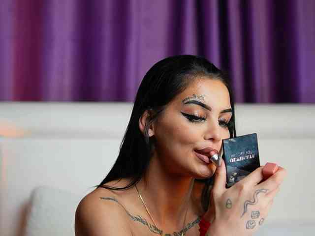 KarsynJayde webcam