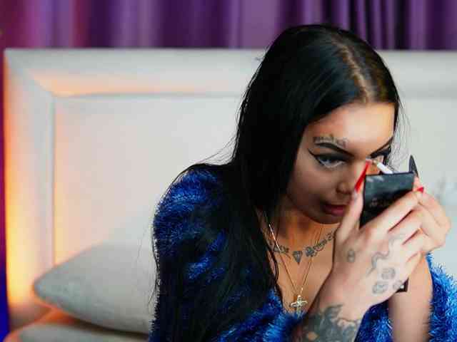 KarsynJayde webcam