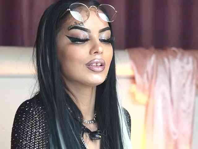 KarsynJayde Live Webcam on BongaCams