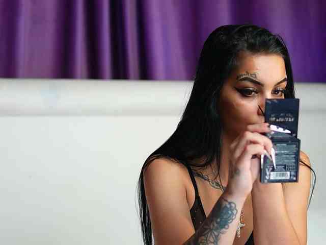 KarsynJayde webcam