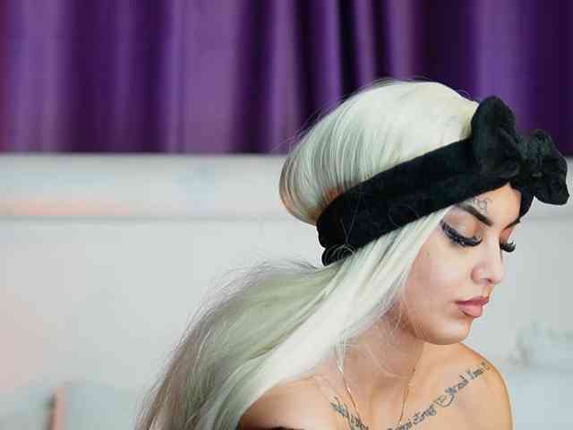 KarsynJayde webcam