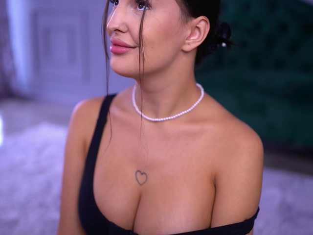 AlishaRossen from BongaCams is Freechat