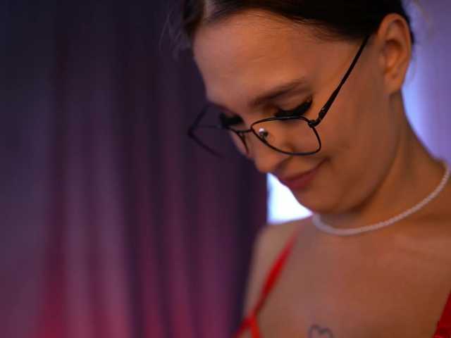 AlishaRossen from BongaCams is Freechat