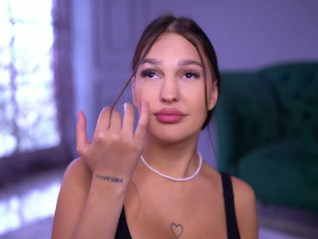 AlishaRossen from BongaCams is Freechat