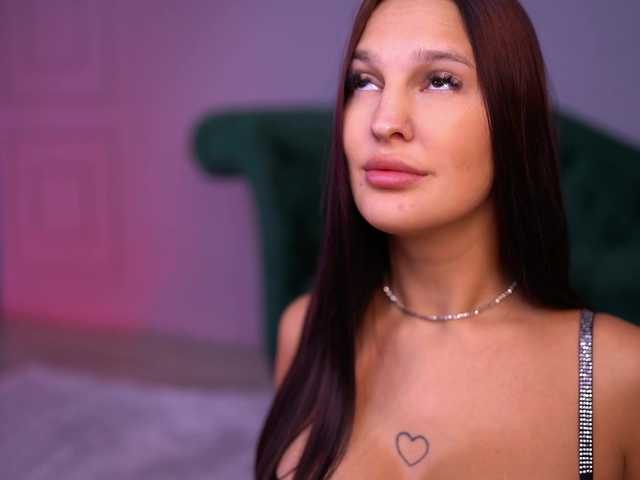 AlishaRossen from BongaCams is Freechat