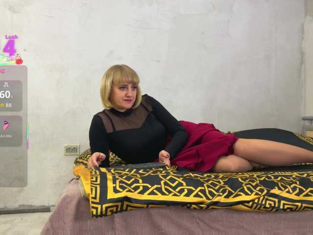 GoddessNATALIE chat room