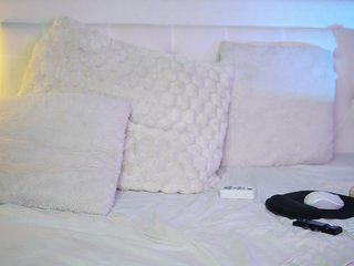 SaraiAngel Porn Show