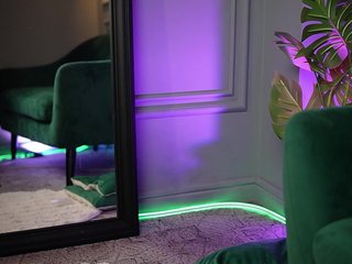 SaraiAngel Porn Show