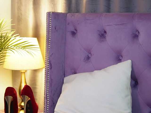 SaraiAngel's BongaCams show and profile