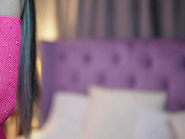 SaraiAngel's BongaCams show and profile