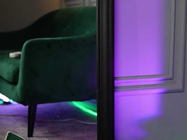 SaraiAngel's BongaCams show and profile