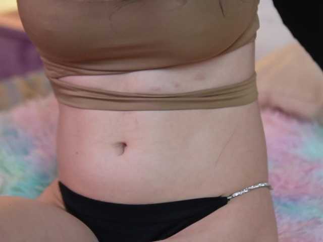 SaraiAngel's BongaCams show and profile