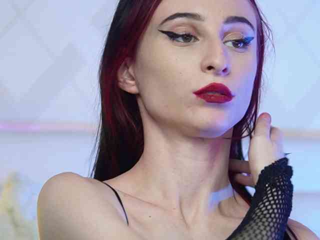 SaraiAngel webcam