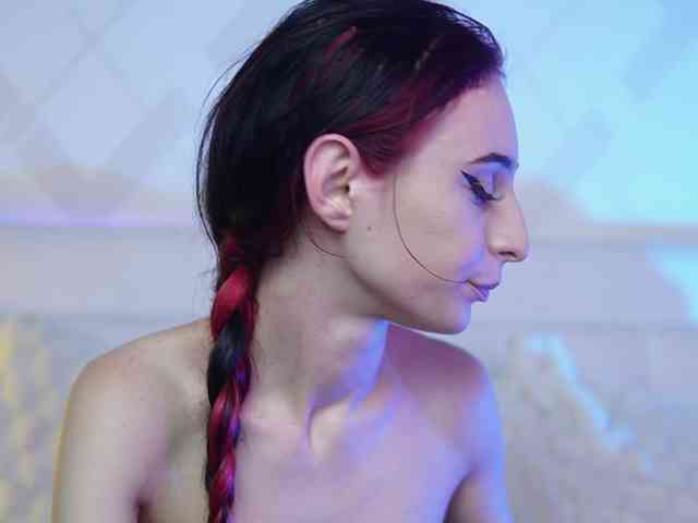 SaraiAngel webcam