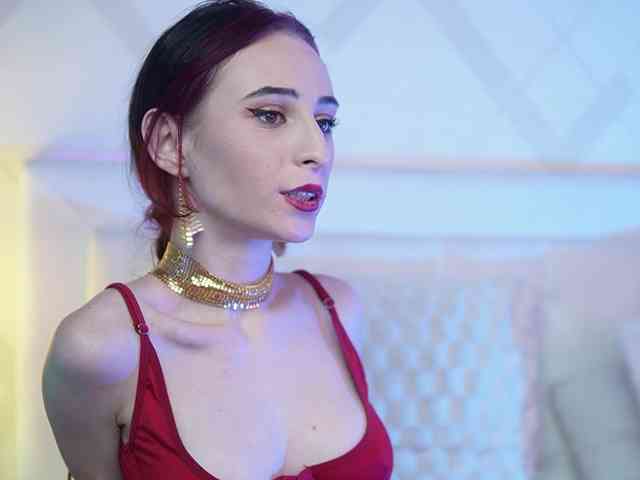 SaraiAngel webcam